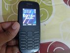 Nokia 105 . (Used)