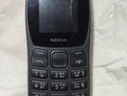 Nokia 105 . (Used)