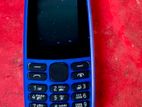 Nokia 105 Full ok (Used)