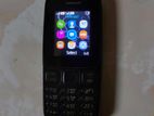 Nokia 105 full original (Used)