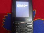 Nokia 105 fully fresh (Used)