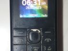 Nokia 105 good condition (Used)