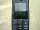 Nokia 105 . (Used)