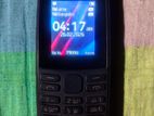 Nokia 105 . (Used)