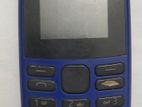 Nokia 105 খুব ভালো নকিয়া ফোন (Used)