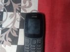 Nokia 105 খুবই ভালো একটি ফোন (Used)