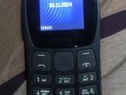 Nokia 105 কোন রকম সমস্যা নাই (Used)