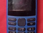 Nokia 105 কোন সমস্যা নাই (Used)