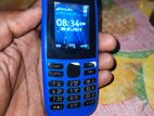Nokia 105 কোনো সমস্যা নাই (Used)
