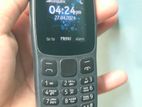Nokia 105 কোনো সমস্যা নাই (Used)