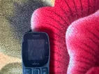 Nokia 105 . (Used)