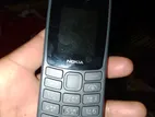 Nokia 105 . (Used)