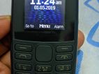 Nokia 105 looking new (Used)