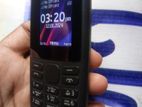 Nokia 105 looking new (Used)