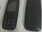 Nokia 105 . (Used)