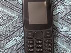 Nokia 105 mobile (New)