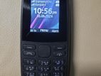 Nokia 105 Mobile phone (Used)