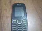 Nokia 105 . (Used)