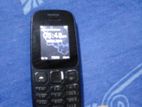 Nokia 105 mobile.. (Used)