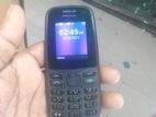 Nokia 105 . (Used)