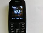Nokia 105 Mobile (Used)