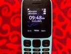 Nokia 105 . (Used)