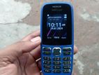 Nokia 105 . (Used)