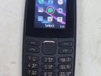 Nokia 105 . (Used)