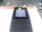 Nokia 105 . (Used)