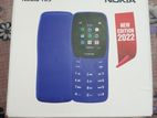 Nokia 105 (New)