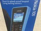 Nokia 105 (New)