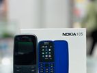 Nokia 105 (New)