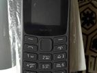 Nokia 105 . (New)