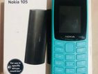 Nokia 105 (New)