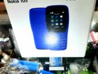 Nokia 105 . (New)