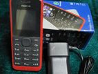 Nokia 105 (Used)