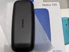 Nokia 105 (New)