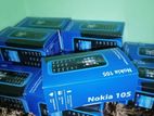 Nokia 105 (New)