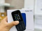 Nokia 105 . (New)