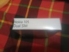 Nokia 105 (New)