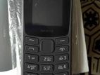 Nokia 105 , (New)