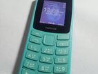 Nokia 105 . (Used)