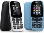 Nokia 105 NEW INTEK (New)