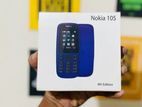 Nokia 105 New phone (Brand New)