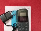 Nokia 105 . (Used)