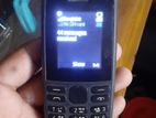 Nokia 105 . (Used)