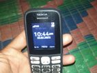 Nokia 105 . (Used)