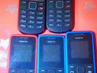 Nokia 105 নকিয়া ১০৫ /১২৮০ মডেল (New)