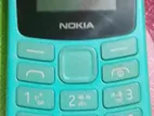 Nokia 105 . (Used)