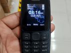 Nokia 105 নকিয়া ১০৫ (Used)